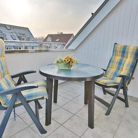 Hansa-Residenz I Hansa-Residenz I Appartement 17 Kumweer Шарбойтц Екстериор снимка