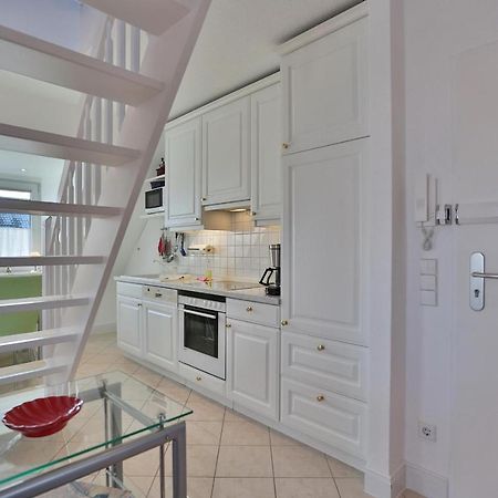 Hansa-Residenz I Hansa-Residenz I Appartement 17 Kumweer Шарбойтц Екстериор снимка