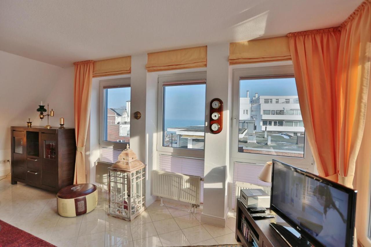 Hansa-Residenz I Hansa-Residenz I Appartement 17 Kumweer Шарбойтц Екстериор снимка