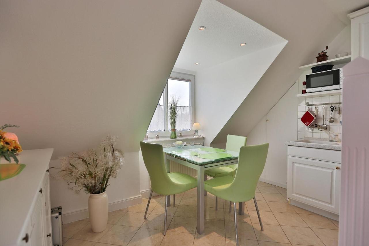 Hansa-Residenz I Hansa-Residenz I Appartement 17 Kumweer Шарбойтц Екстериор снимка