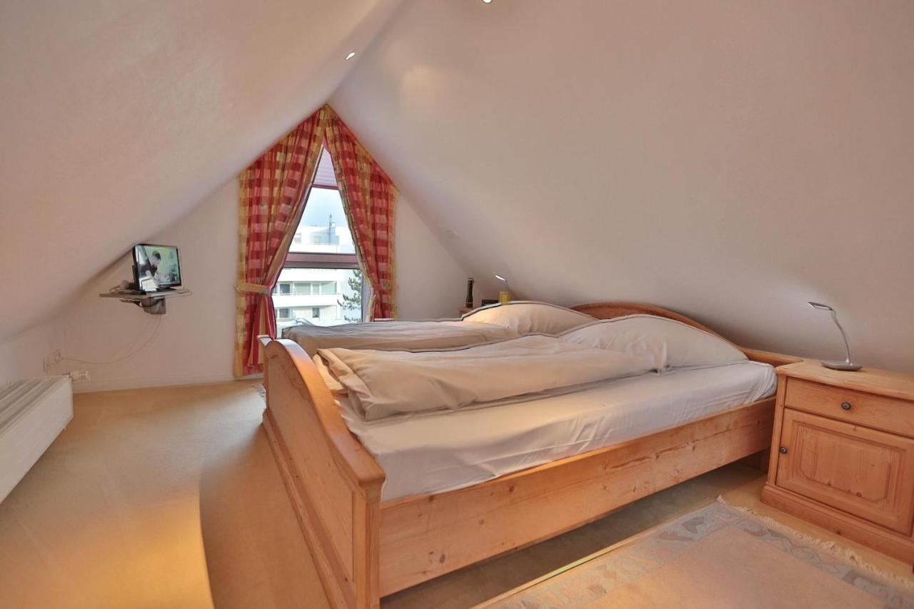 Hansa-Residenz I Hansa-Residenz I Appartement 17 Kumweer Шарбойтц Екстериор снимка